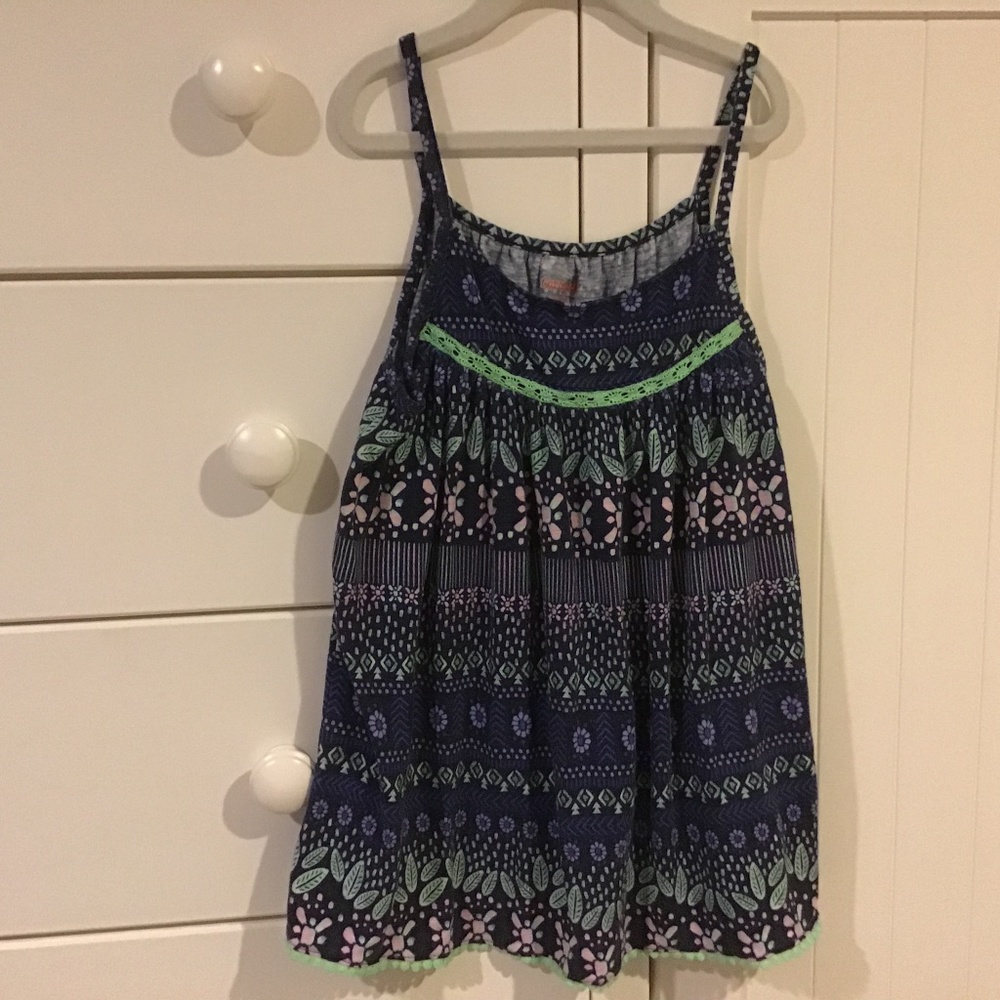 NWOT Tank Top
